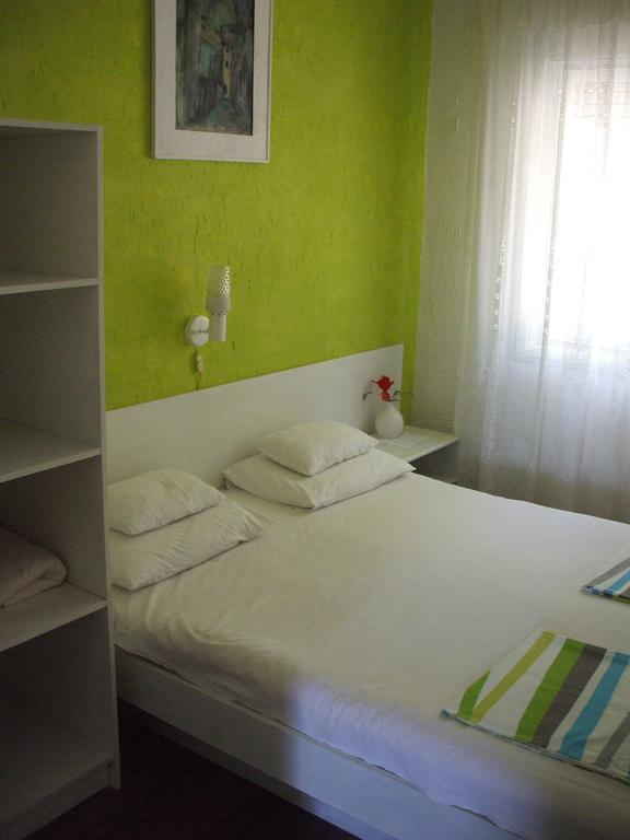 Apartmani Mira Сень Экстерьер фото