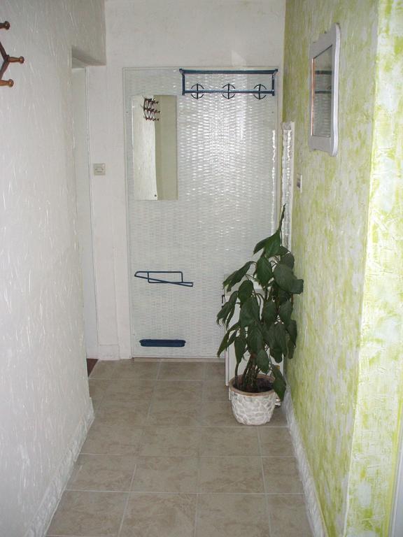Apartmani Mira Сень Экстерьер фото