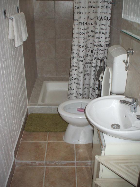 Apartmani Mira Сень Экстерьер фото