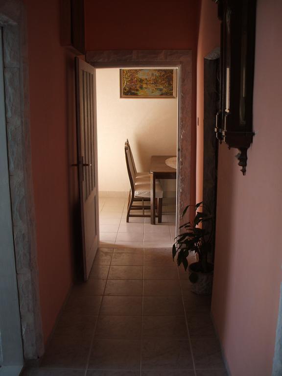 Apartmani Mira Сень Экстерьер фото