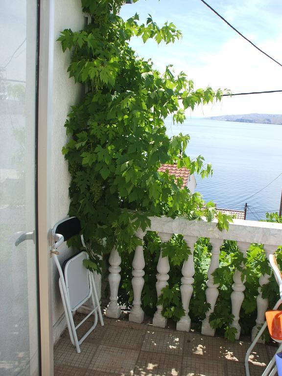 Apartmani Mira Сень Экстерьер фото