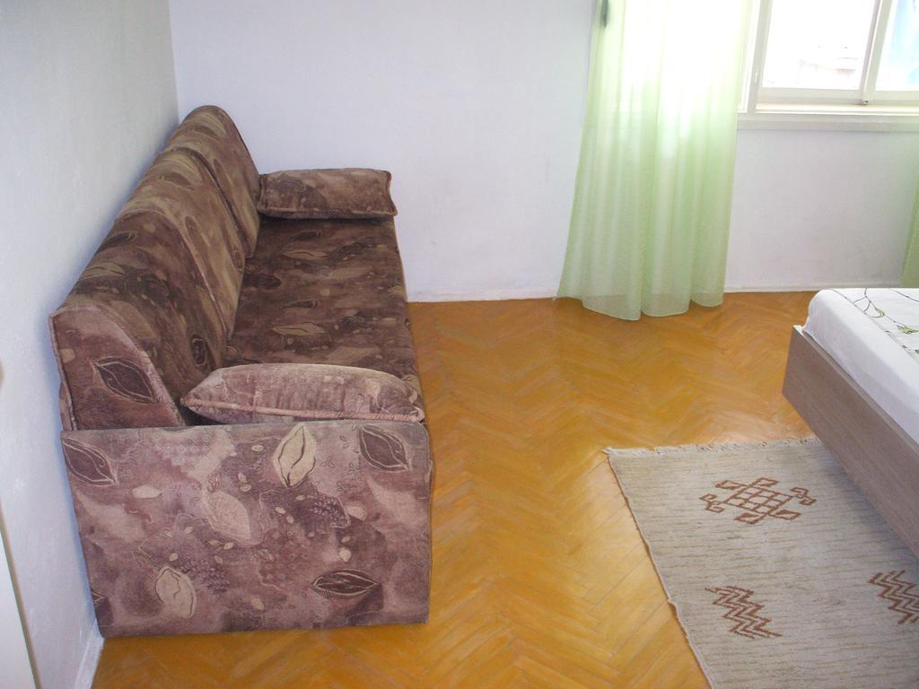 Apartmani Mira Сень Экстерьер фото