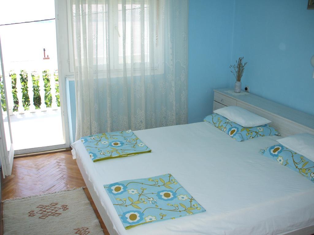 Apartmani Mira Сень Экстерьер фото