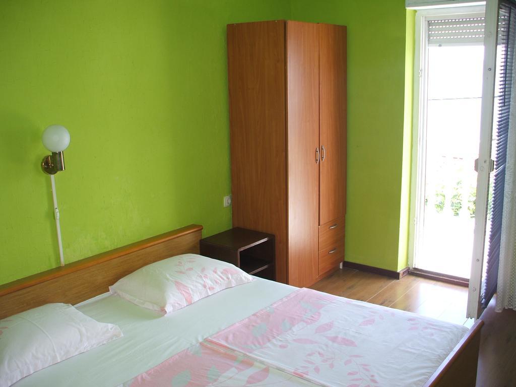 Apartmani Mira Сень Экстерьер фото