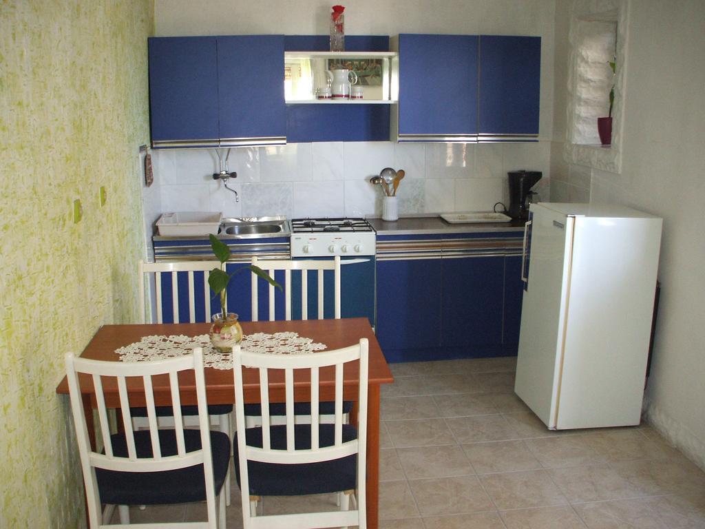 Apartmani Mira Сень Экстерьер фото
