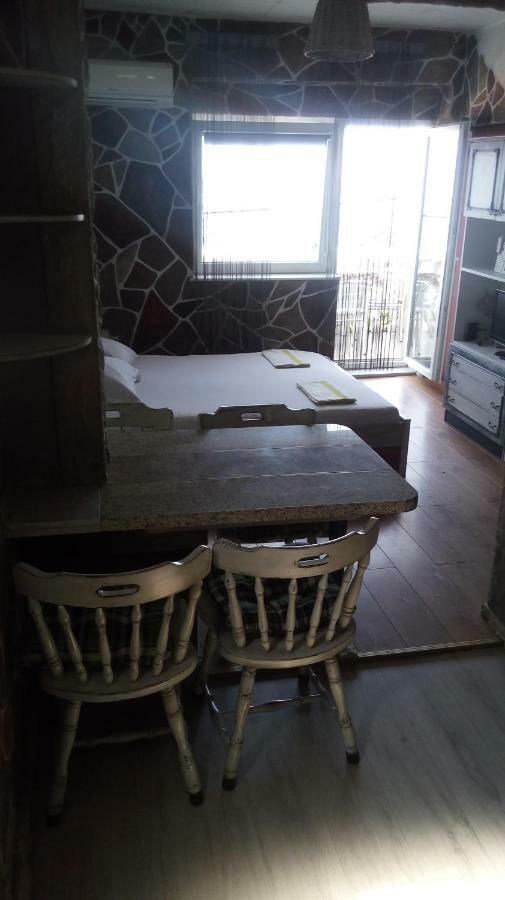 Apartmani Mira Сень Экстерьер фото