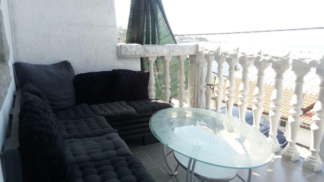 Apartmani Mira Сень Экстерьер фото