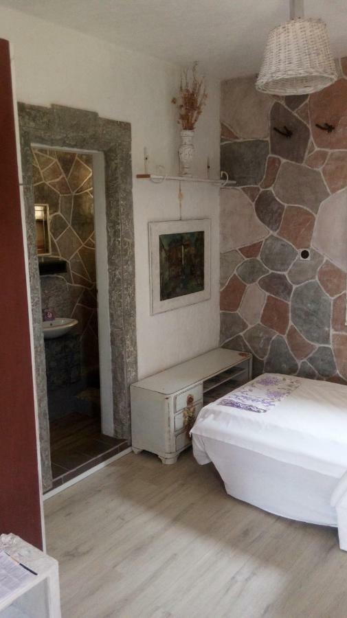 Apartmani Mira Сень Экстерьер фото