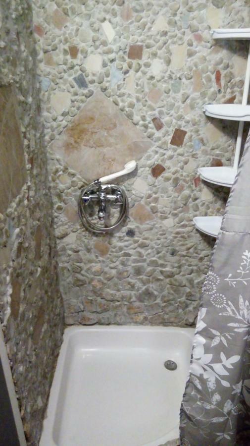 Apartmani Mira Сень Экстерьер фото
