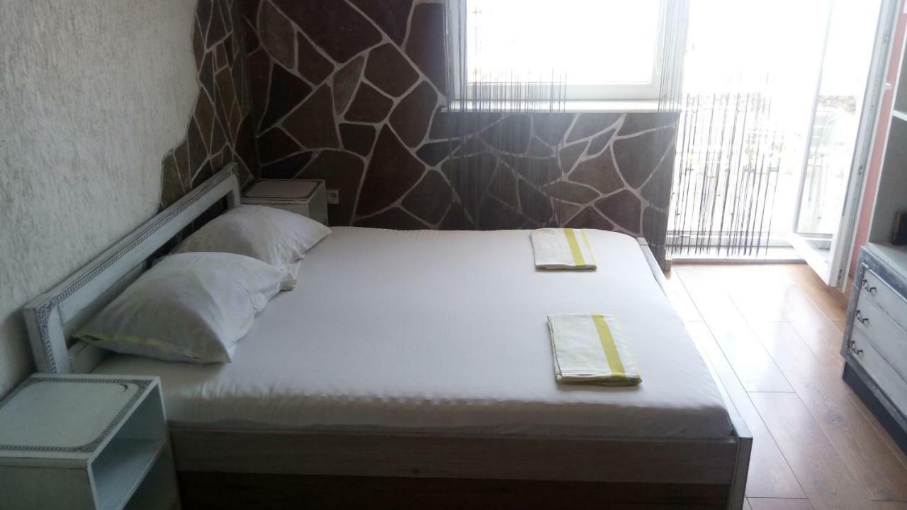 Apartmani Mira Сень Экстерьер фото