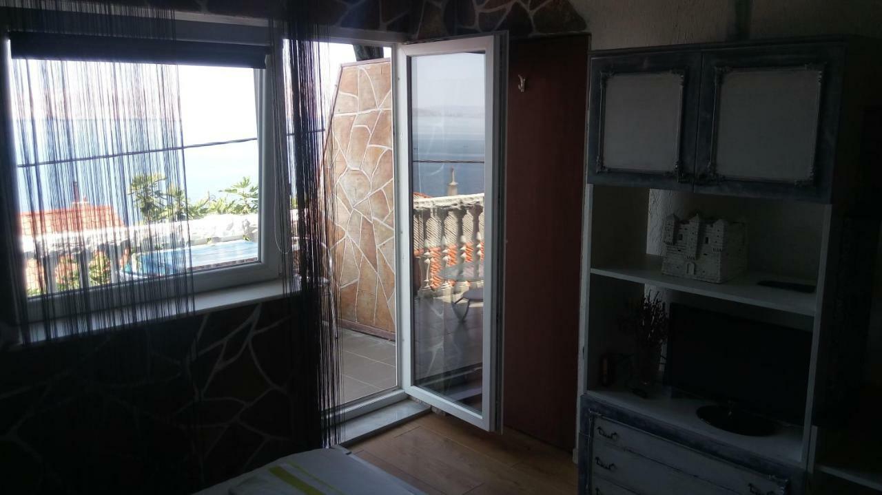Apartmani Mira Сень Экстерьер фото
